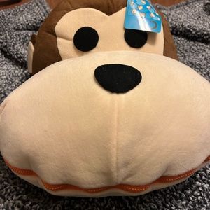 Sleeping bag  and backpack too